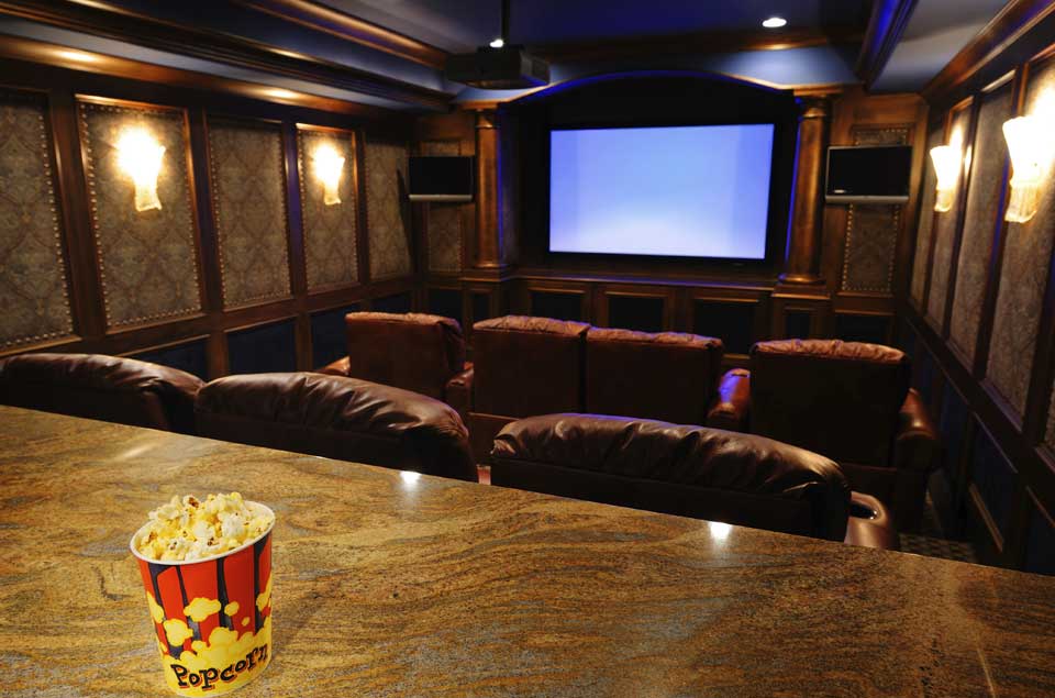 Home Theater