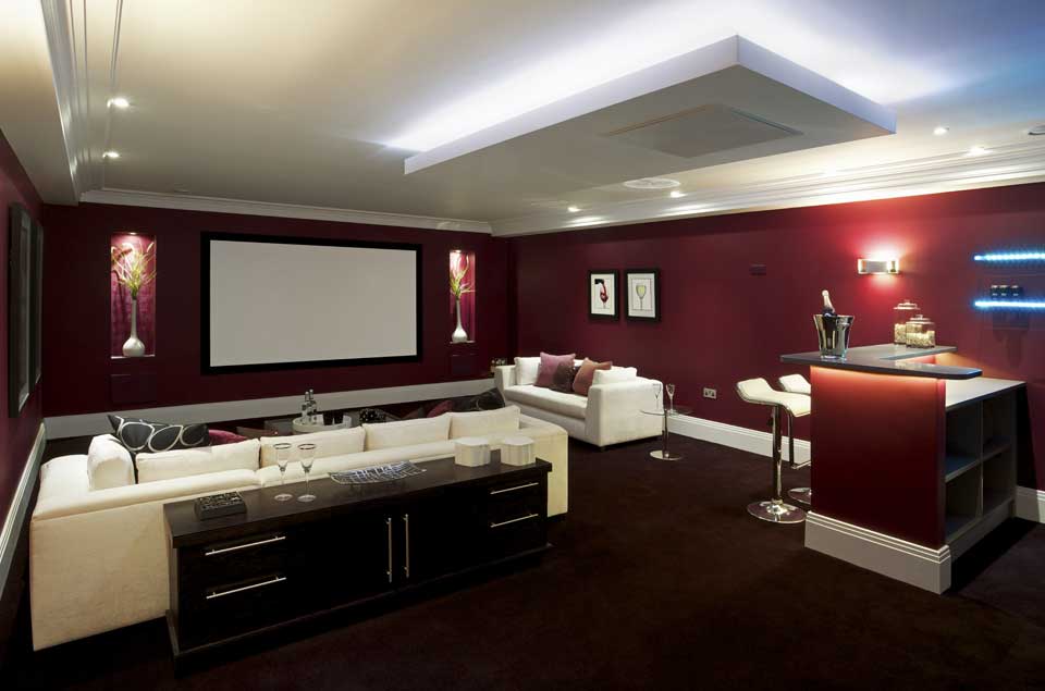 Home Theater